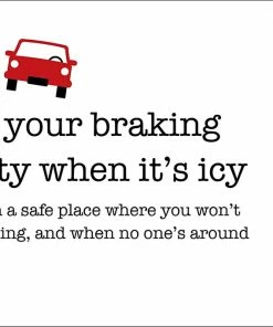 Papersalt Driving Dos And Dont's