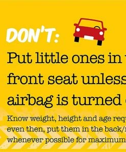 Papersalt Driving Dos And Dont's