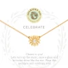 Spartina Sea La Vie - 18" Celebrate/Sunburst