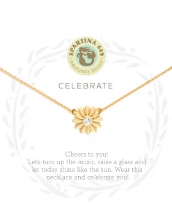Spartina Sea La Vie - 18" Celebrate/Sunburst