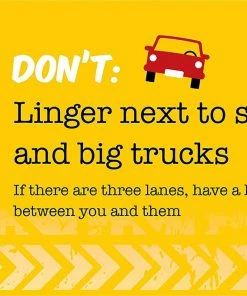 Papersalt Driving Dos And Dont's