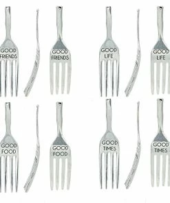 Pavilion Beach Life - 9" Acacia Cheese/Bread Board Set