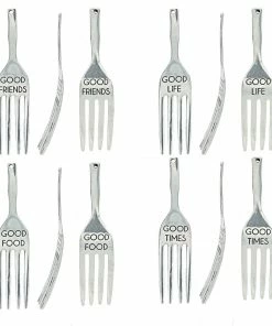 Pavilion Friends - 9" Acacia Cheese/Bread Board Set