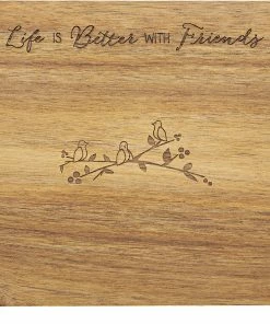 Pavilion Friends - 9