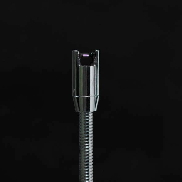 Northern Lights Rechargeable Candle Lighter - Grey