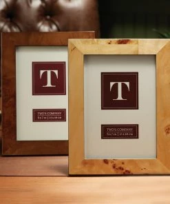 Two's Company Frames 5