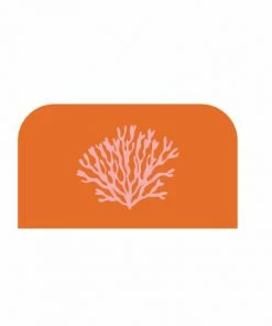 Spartina Embroidered Travel Case