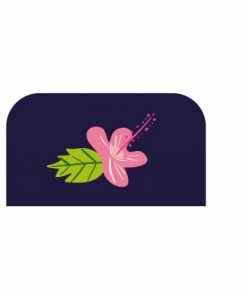 Spartina Embroidered Travel Case