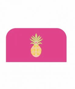 Spartina Embroidered Travel Case