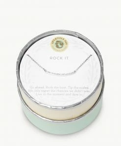 Spartina Sea La Vie - 18" Rock It/Arc SIL