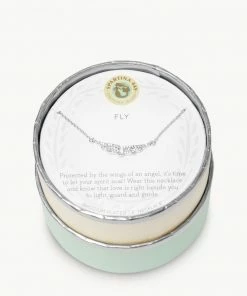 Spartina Sea La Vie - 18" Fly/Wings SIL