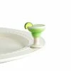 Nora Fleming Tabletop Lime & Salt, Please! (Margarita)