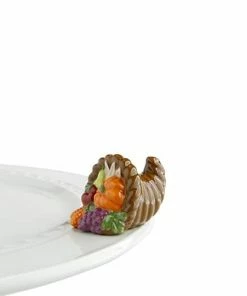 Nora Fleming Autumn's Bounty (Cornucopia)