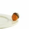 Nora Fleming Tabletop Nuts About Fall (Acorn)