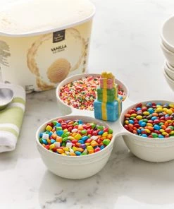 Nora Fleming They’re All For You! (Present Stack) Tabletop