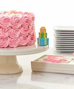 Nora Fleming They’re All For You! (Present Stack) Tabletop