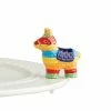 Nora Fleming Party Animal (Pinata) Tabletop