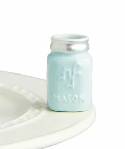Nora Fleming You’re A Mason (Mason Jar)