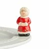 Nora Fleming Tabletop Mrs. Claus (Mrs. Claus)