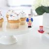 Nora Fleming Tabletop All American (Uncle Sam)
