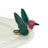 Nora Fleming Humm-Dinger (Hummingbird) Tabletop