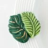 Nora Fleming Best Ferns Forever (Ferns) Tabletop