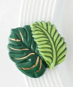 Nora Fleming Best Ferns Forever (Ferns) Tabletop