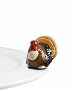Nora Fleming Gobble Gobble! (Turkey)