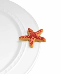Nora Fleming Tabletop Sea Star (Starfish)