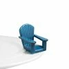 Nora Fleming Chillin’ Chair (Adirondack Chair) Tabletop