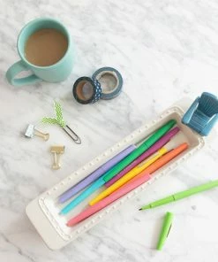 Nora Fleming Chillin’ Chair (Adirondack Chair) Tabletop