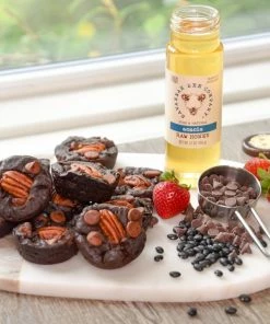 Savannah Bee Company Acacia Honey - 12 Oz Food