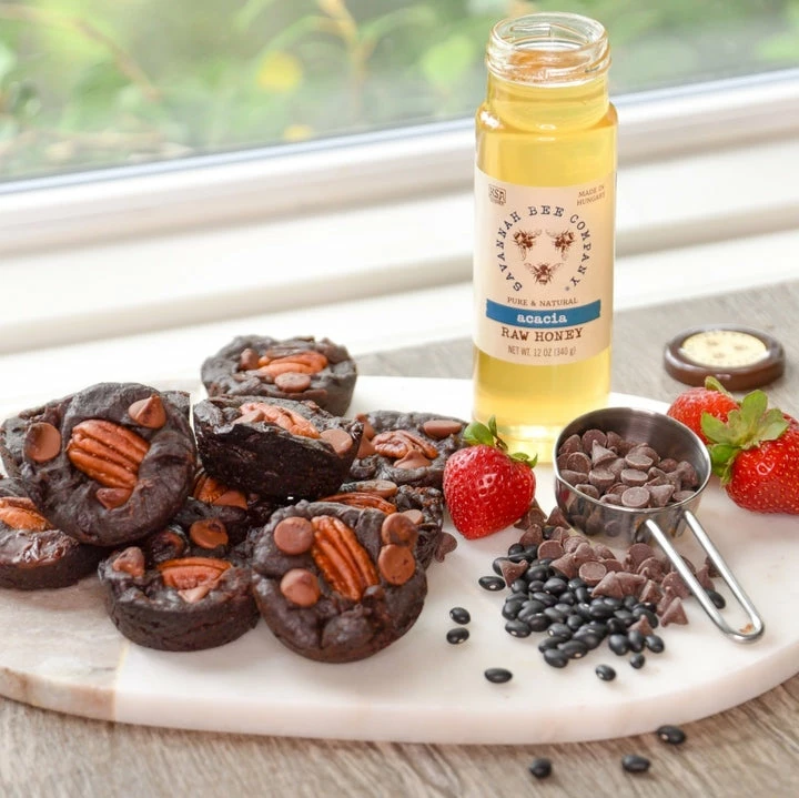 Savannah Bee Company Acacia Honey - 12 Oz Food