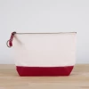 ShoreBags All In Pouch - Maroon