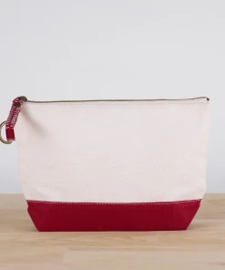 ShoreBags All In Pouch - Maroon