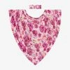Posh Peanut Baby Amira Infant Swaddle And Headwrap Set