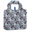 Rockflowerpaper Autumnal Flora Blu Bag