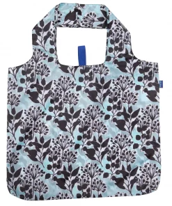 Rockflowerpaper Autumnal Flora Blu Bag