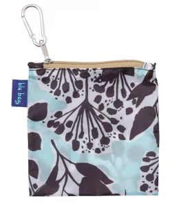 Rockflowerpaper Autumnal Flora Blu Bag