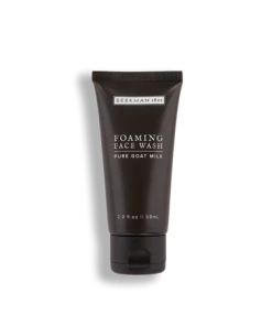 Beekman Pure Goat Milk Foaming Face Wash
