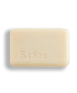 Beekman Fig Goat Milk Bar Soap