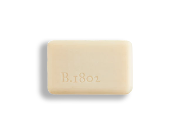 Beekman Fig Goat Milk Bar Soap