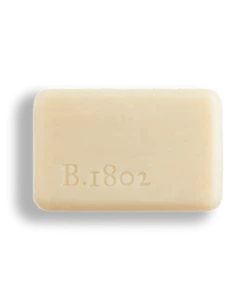 Beekman Gifts Honey & Oats Scrub Goat Milk Bar Soap