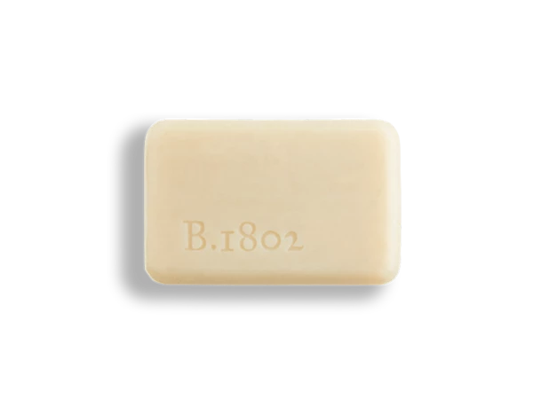 Beekman Gifts Honey & Oats Scrub Goat Milk Bar Soap