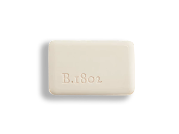 Beekman Vanilla Absolute Goat Milk Bar Soap