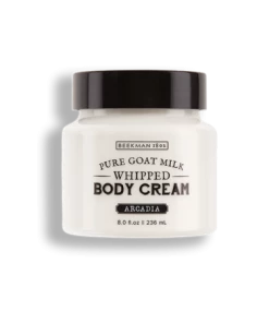 Beekman Arcadia Whipped Body Cream