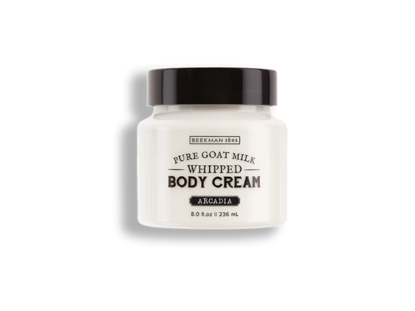 Beekman Arcadia Whipped Body Cream