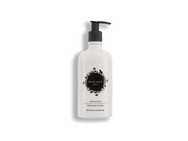 Beekman Honeyed Grapefruit Goat Milk Lotion Gifts