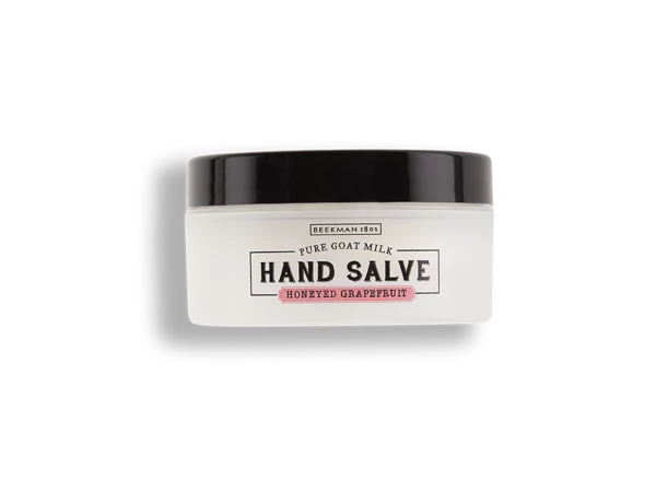 Beekman Honeyed Grapefruit Hand Salve