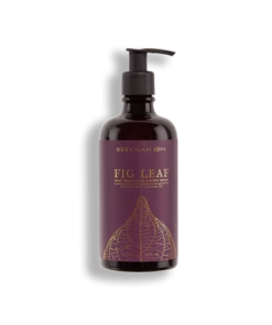Beekman Gifts Fig Goat Milk Hand & Body Wash